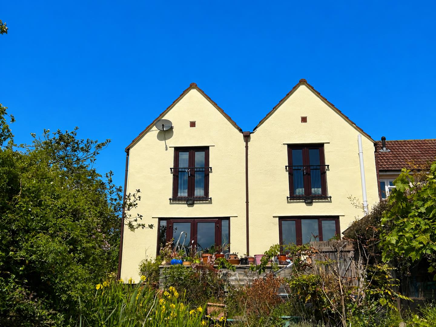 Hambrook Lane, Stoke Gifford, Bristol